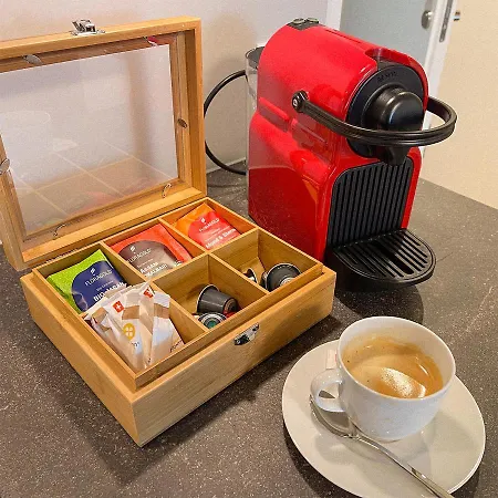 Apartament Schnyder's Studio_2